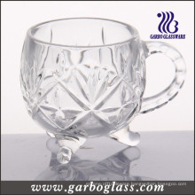 Glass Mug & Tea Cup (GB091804JC)